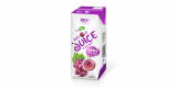 Fruit Juice Brands Grape Juice In Tetra Pak from RITA